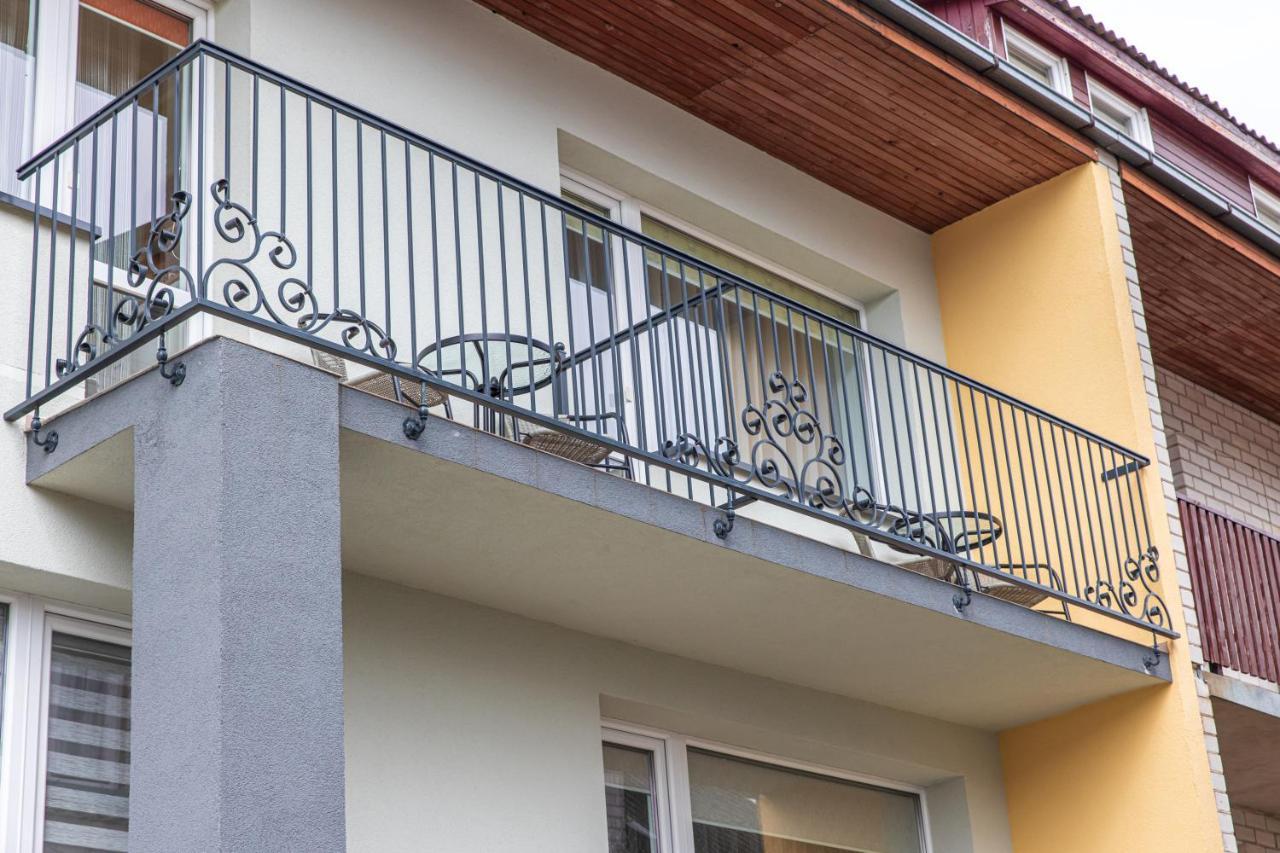 Vila Arona Palanga Exterior photo