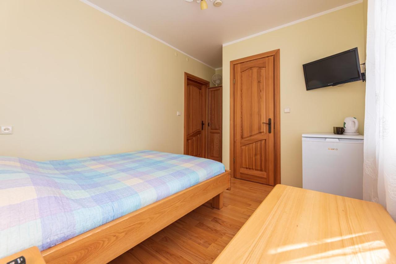 Vila Arona Palanga Exterior photo