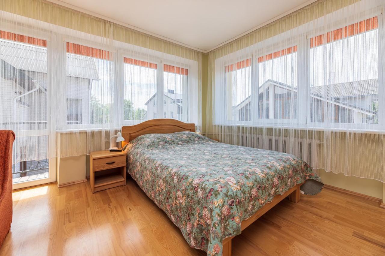 Vila Arona Palanga Exterior photo
