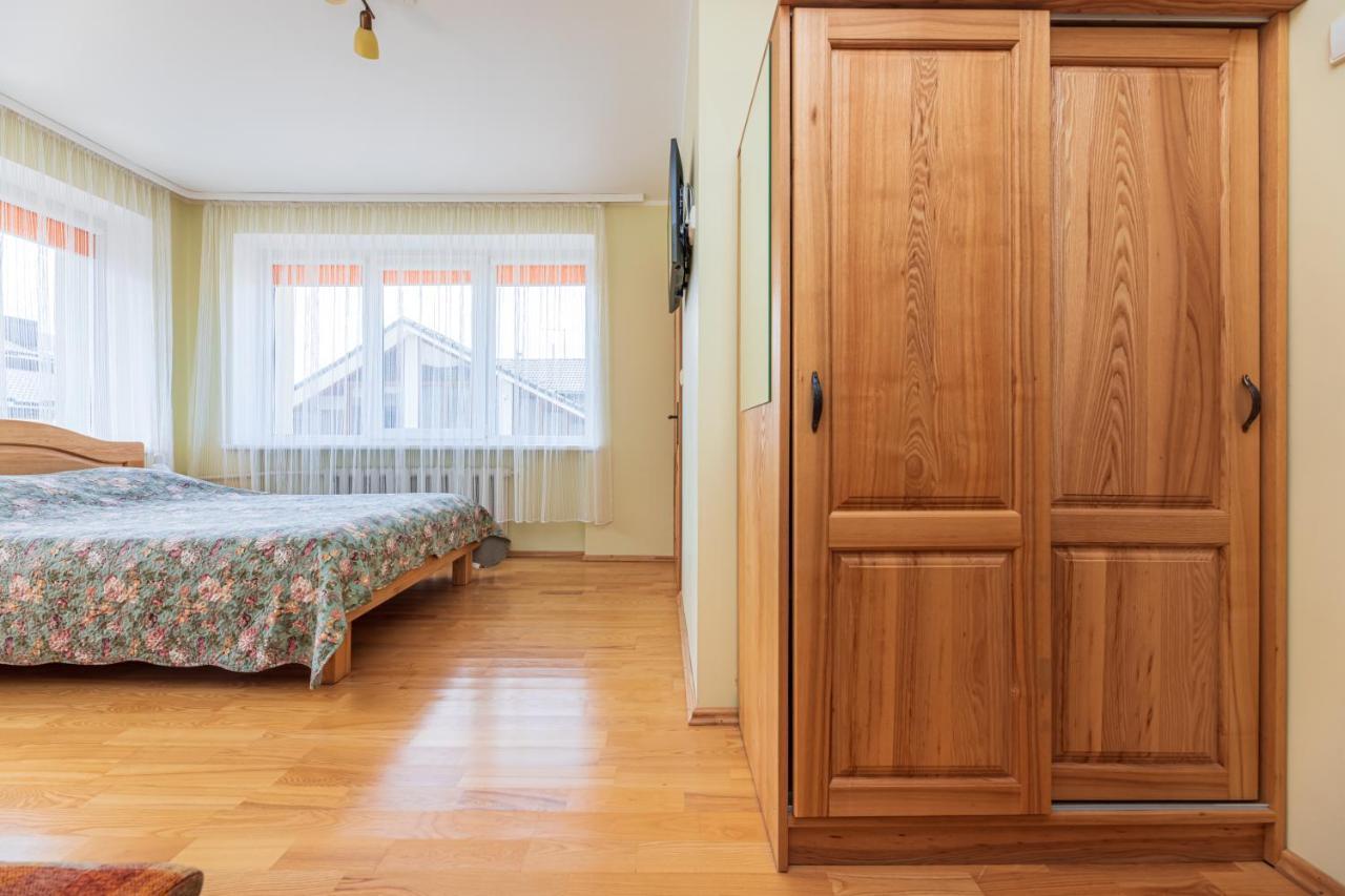 Vila Arona Palanga Exterior photo